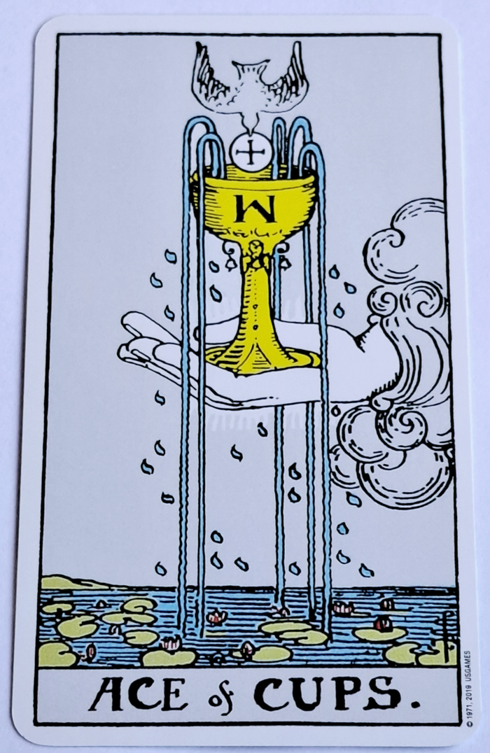 tarot